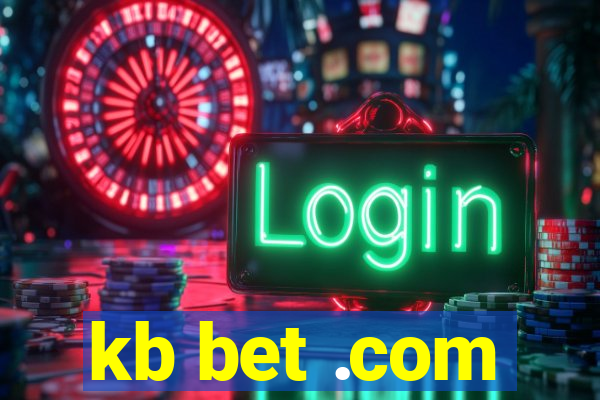 kb bet .com